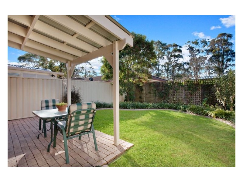 1/5 Tindell Street, Bligh Park NSW 2756