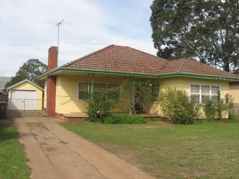 292 Macquarie Street, South Windsor NSW 2756