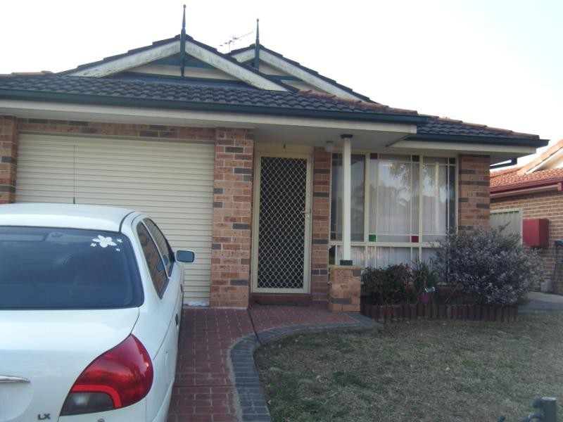 98B Porpoise Crescent, Bligh Park NSW 2756