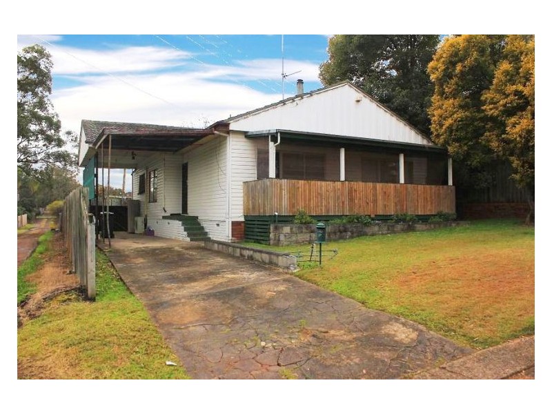 32 Drummond Street, South Windsor NSW 2756