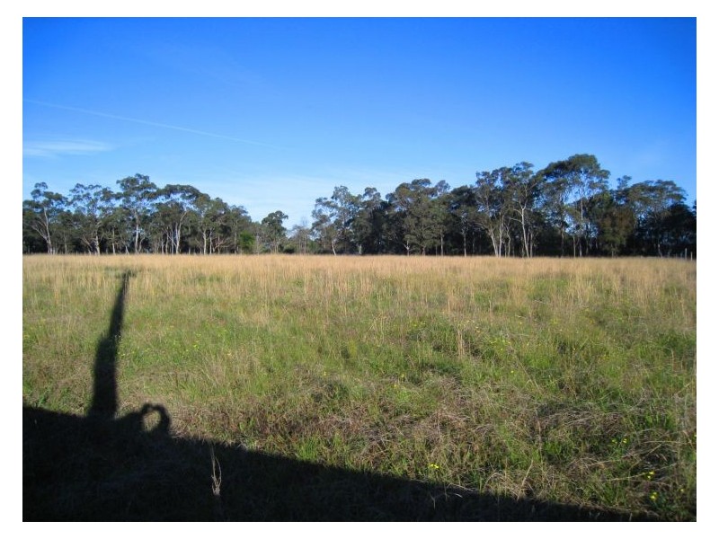 128 Bullridge Road, East Kurrajong NSW 2758