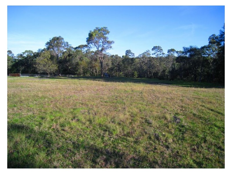 128 Bullridge Road, East Kurrajong NSW 2758