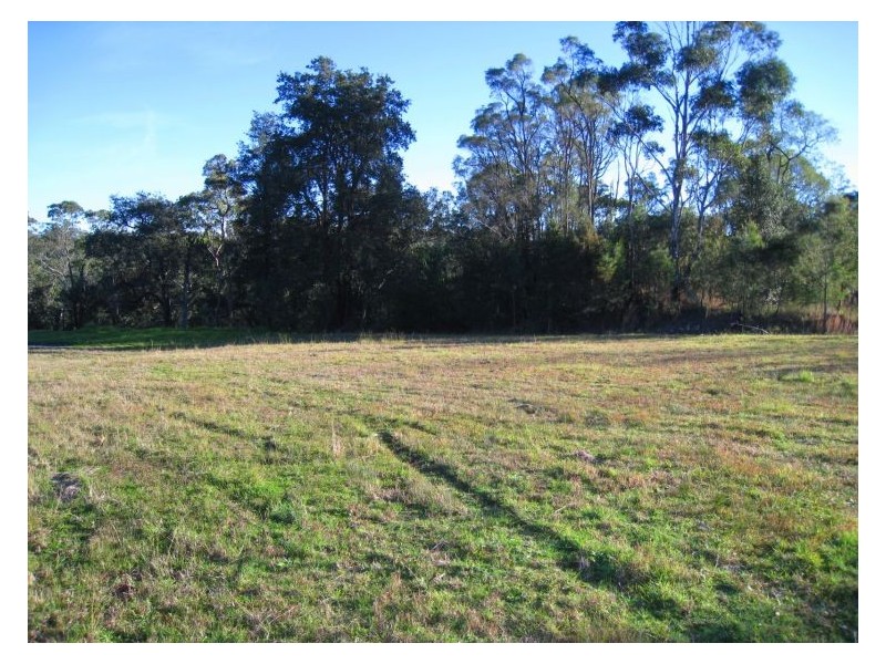 128 Bullridge Road, East Kurrajong NSW 2758