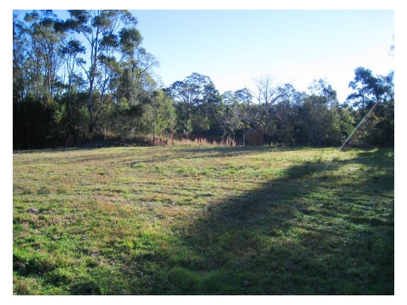 128 Bullridge Road, East Kurrajong NSW 2758