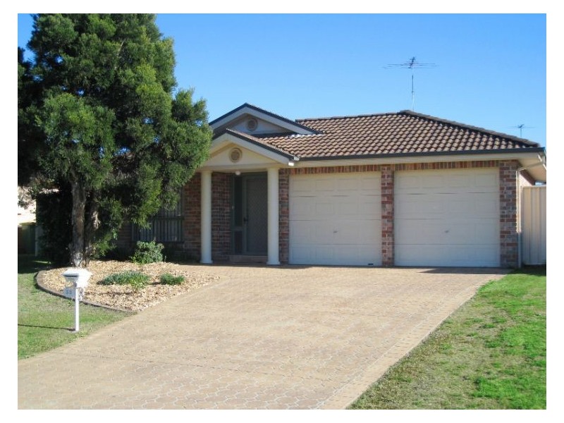33 Kingsley Close, South Windsor NSW 2756