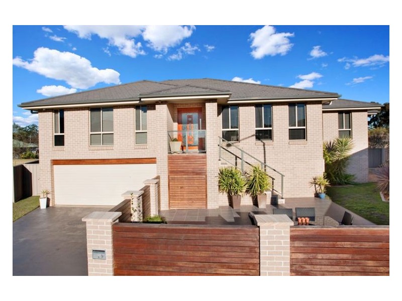 9 Silo Place, Mcgraths Hill NSW 2756