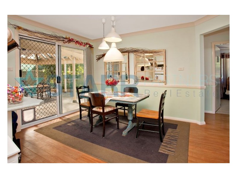 38 Batten Circuit, South Windsor NSW 2756