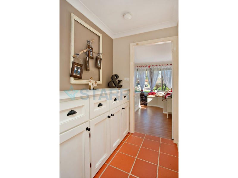 38 Batten Circuit, South Windsor NSW 2756