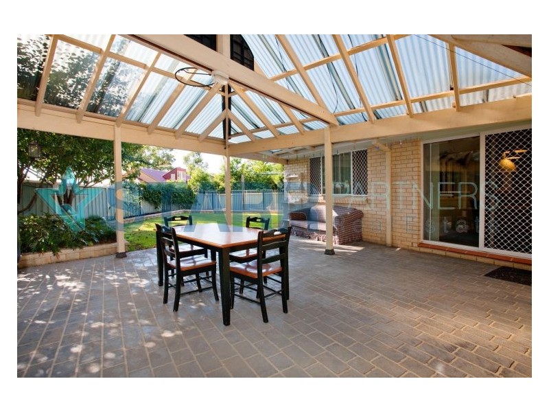 38 Batten Circuit, South Windsor NSW 2756