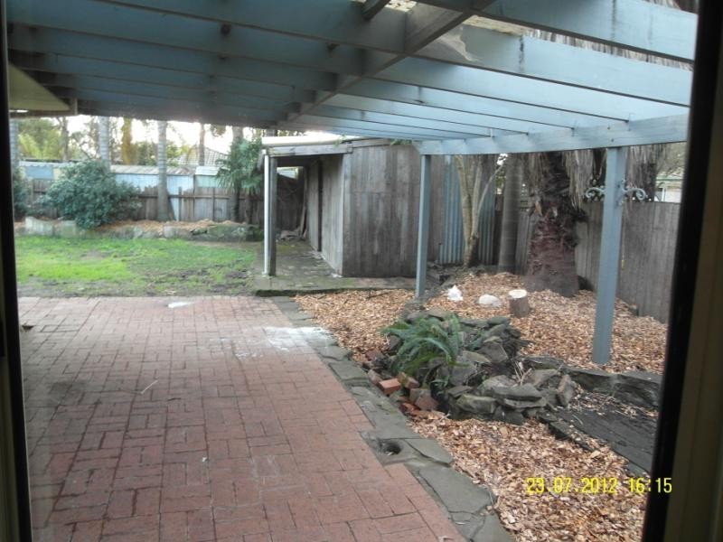 12 Dawes Place, Bligh Park NSW 2756