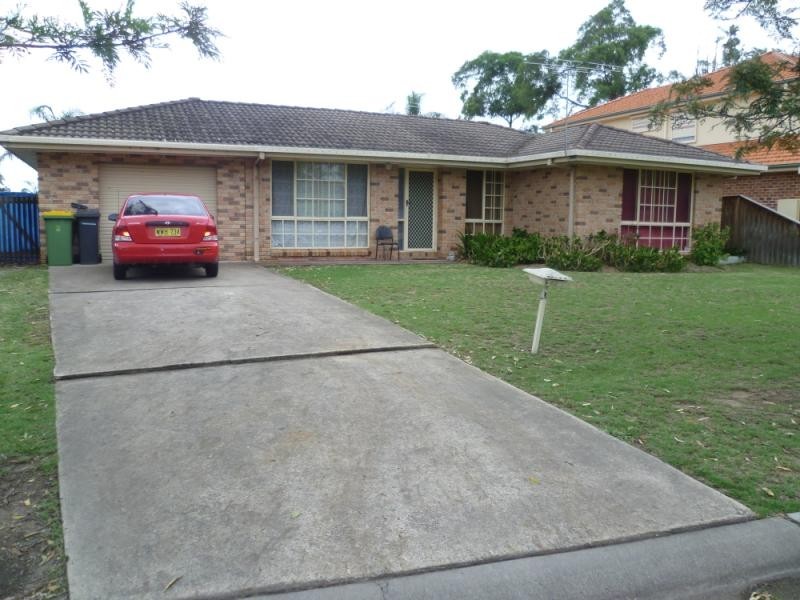 43 Settlers Crescent, Bligh Park NSW 2756