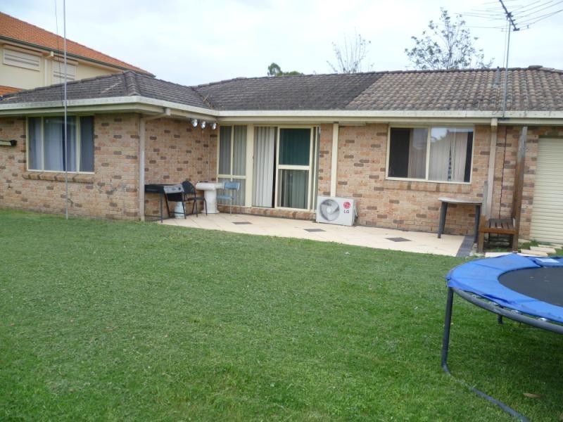 43 Settlers Crescent, Bligh Park NSW 2756