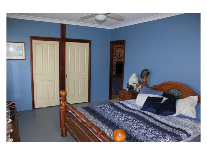 260 Roberts Creek Road, East Kurrajong NSW 2758