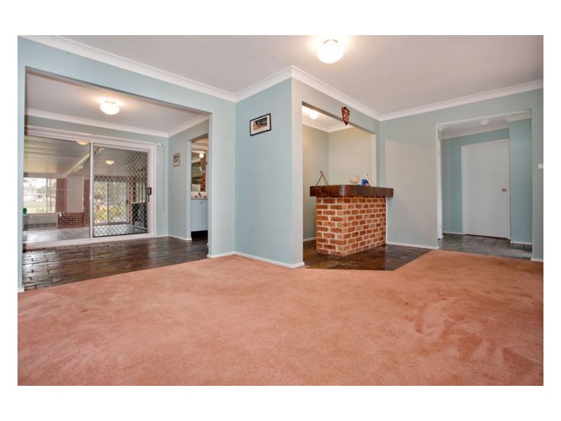 52 Golden Valley Drive, Glossodia NSW 2756