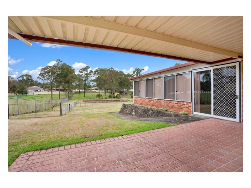 52 Golden Valley Drive, Glossodia NSW 2756