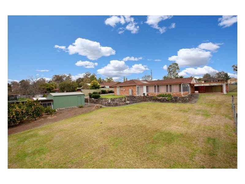 52 Golden Valley Drive, Glossodia NSW 2756