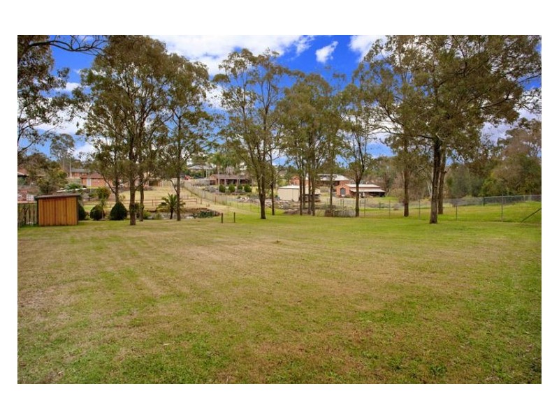 52 Golden Valley Drive, Glossodia NSW 2756