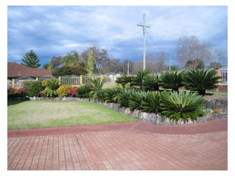 52 Golden Valley Drive, Glossodia NSW 2756