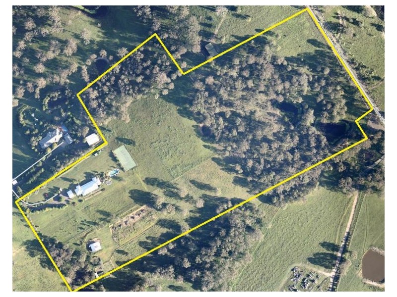 120 Gadds Lane, Kurmond NSW 2757