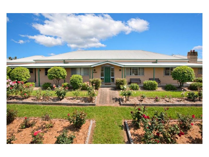 120 Gadds Lane, Kurmond NSW 2757