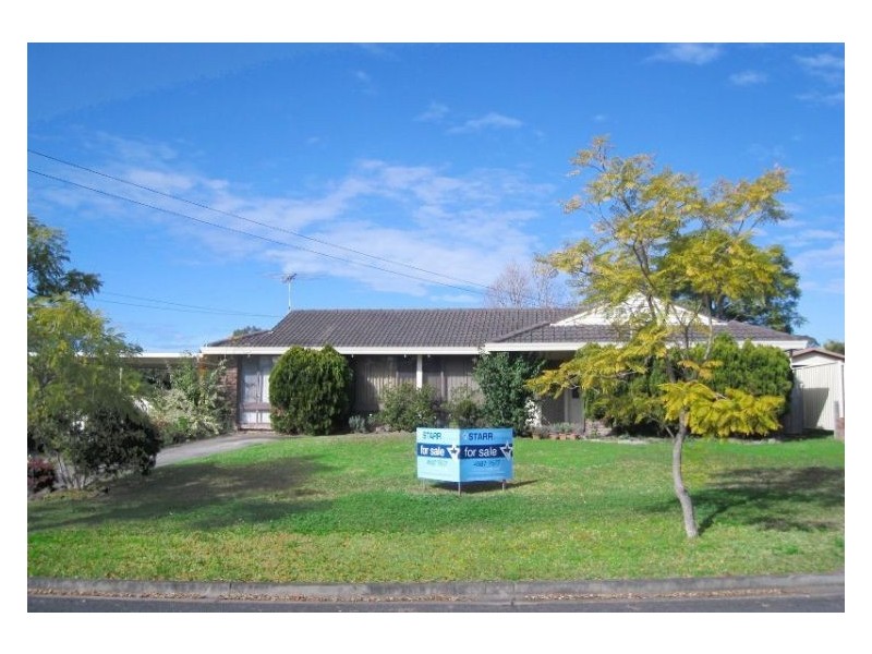 North Richmond NSW 2754