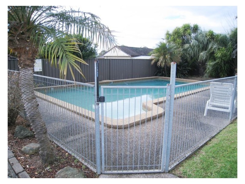 North Richmond NSW 2754