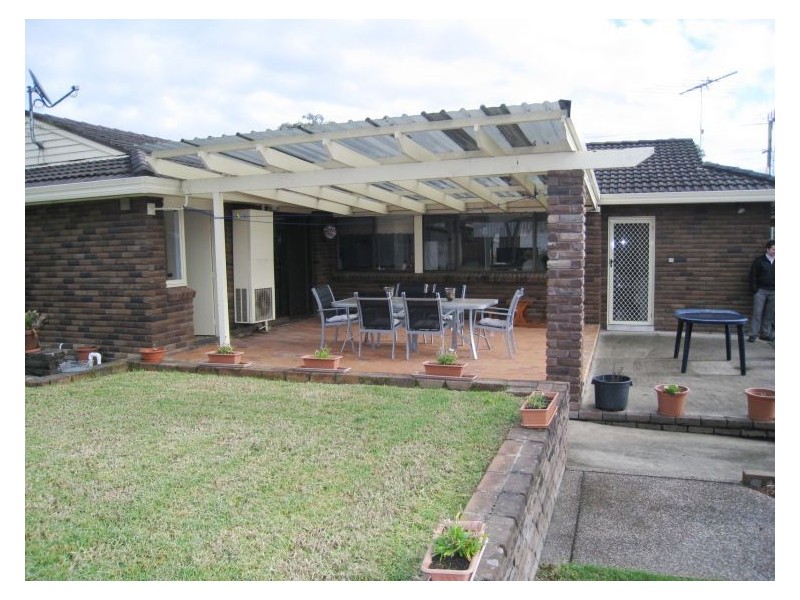 North Richmond NSW 2754