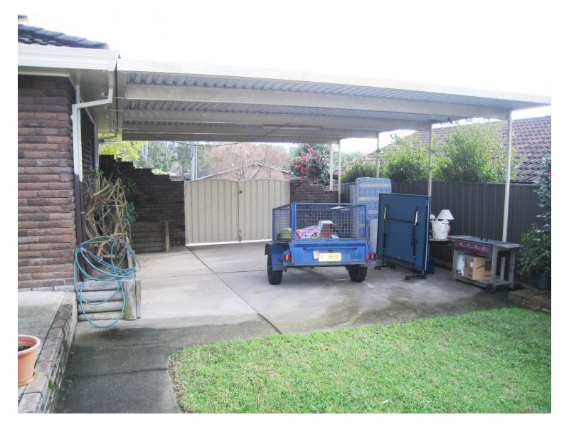 North Richmond NSW 2754