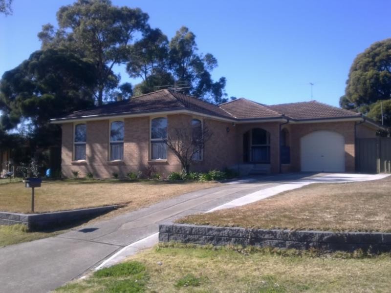 2 Golden Grove, Bligh Park NSW 2756