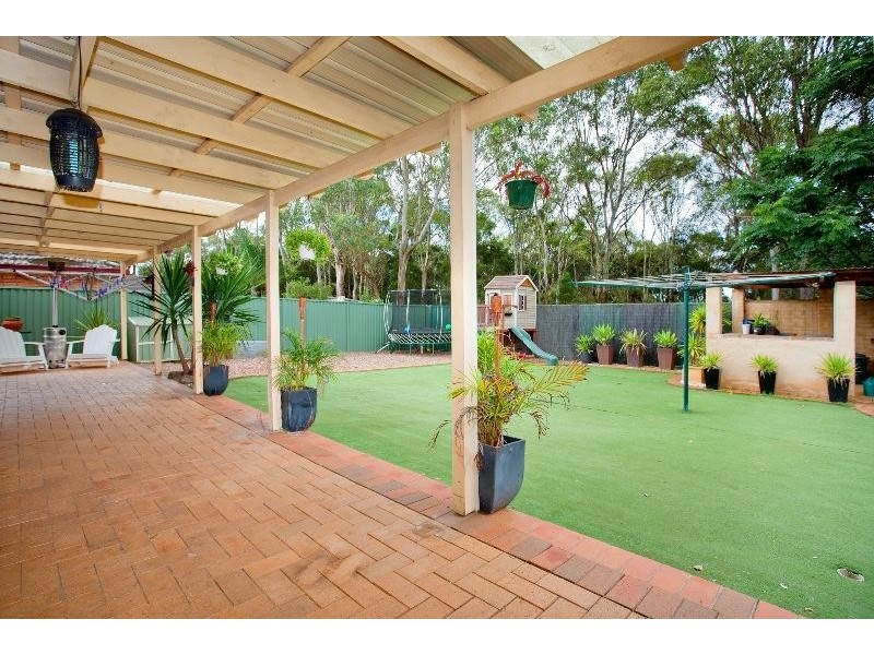 24 Hale Crescent, South Windsor NSW 2756