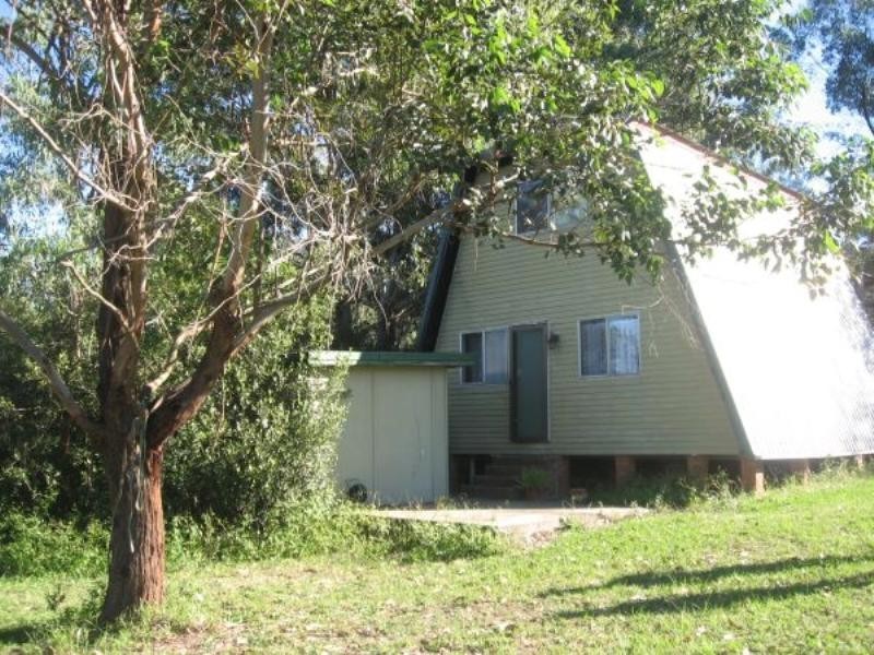 52 Pebbly Hill Road, Maraylya NSW 2765