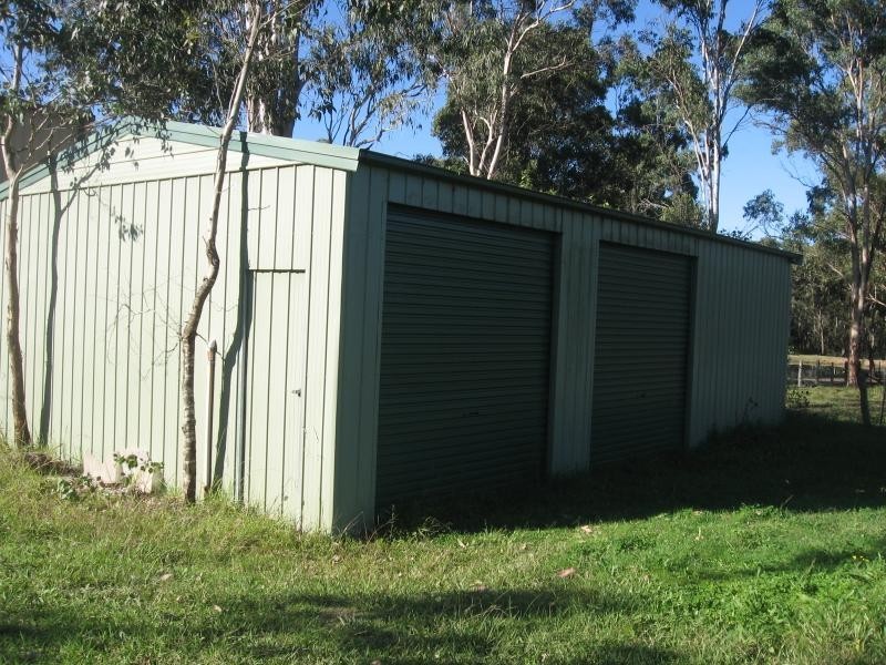 52 Pebbly Hill Road, Maraylya NSW 2765