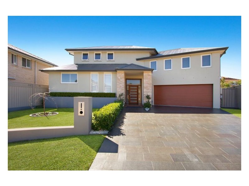 6 Silo Place, Mcgraths Hill NSW 2756