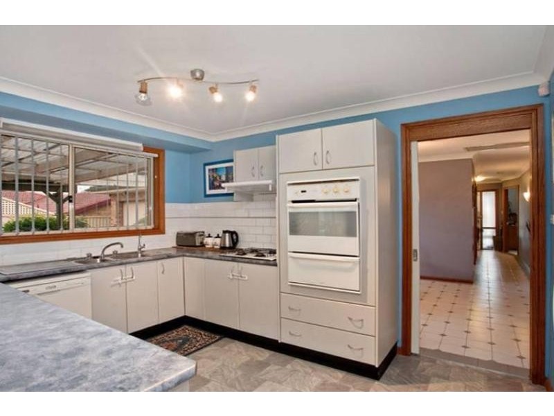 28 Corbin Avenue, Quakers Hill NSW 2763