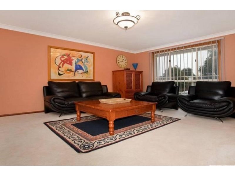 28 Corbin Avenue, Quakers Hill NSW 2763