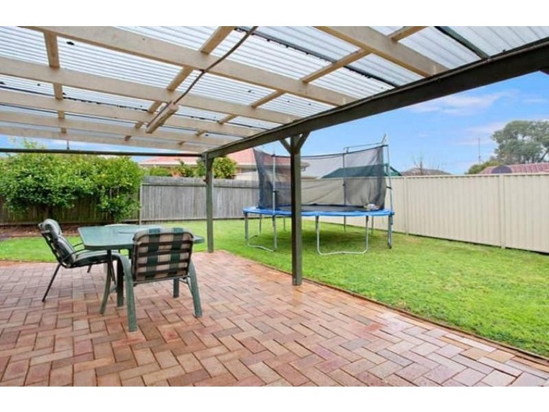 28 Corbin Avenue, Quakers Hill NSW 2763