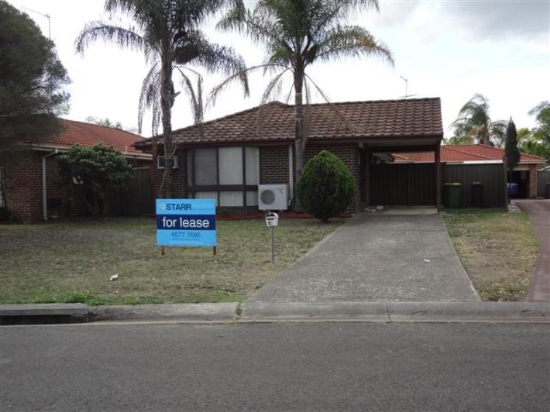 3A Hosier Place, Bligh Park NSW 2756