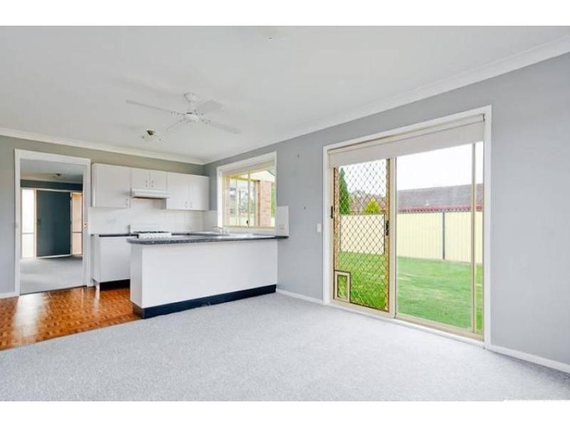 127 Porpoise Crescent, Bligh Park NSW 2756