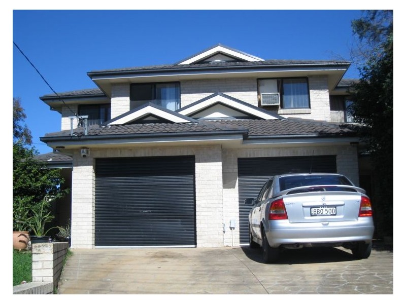 2/13 Ham Street, South Windsor NSW 2756