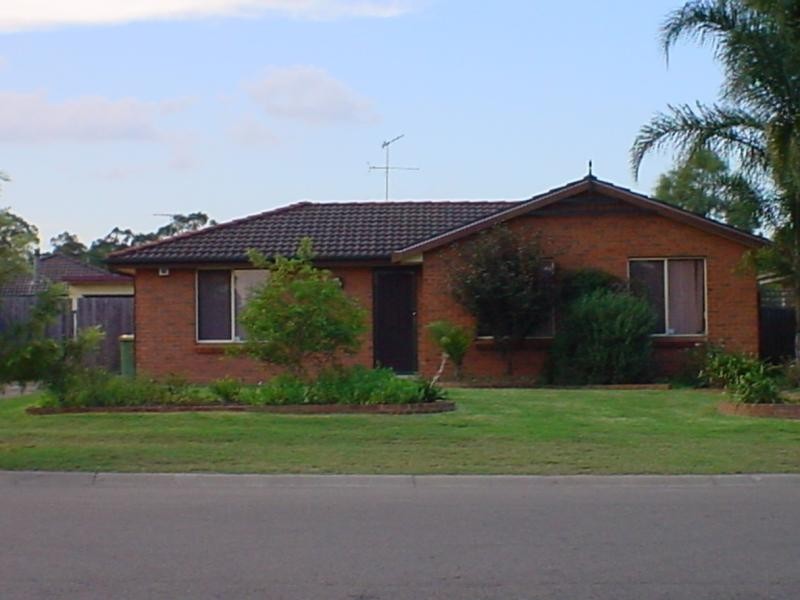 19 Therry Street, Bligh Park NSW 2756