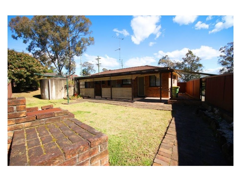 180 Spinks Road, Glossodia NSW 2756