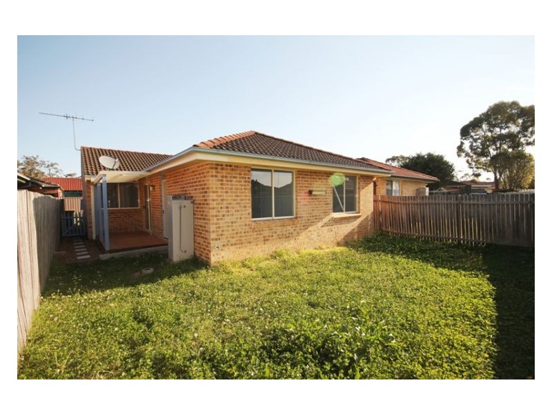 11 Bounty Crescent, Bligh Park NSW 2756