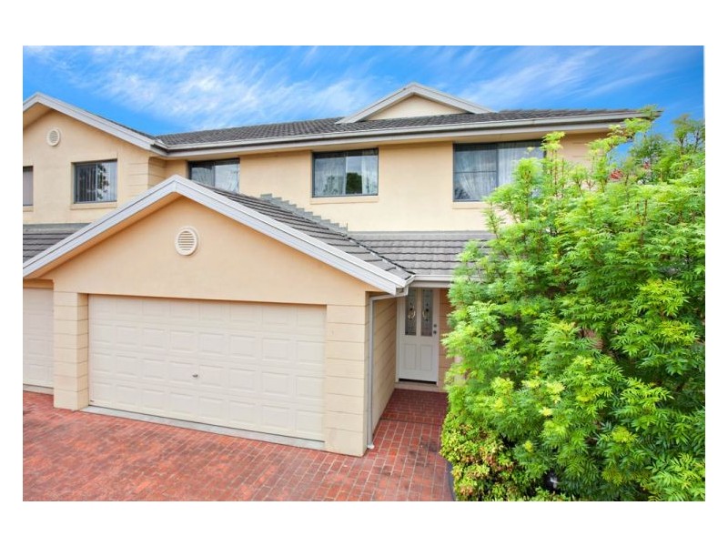9/16 Brabyn Street, Windsor NSW 2756