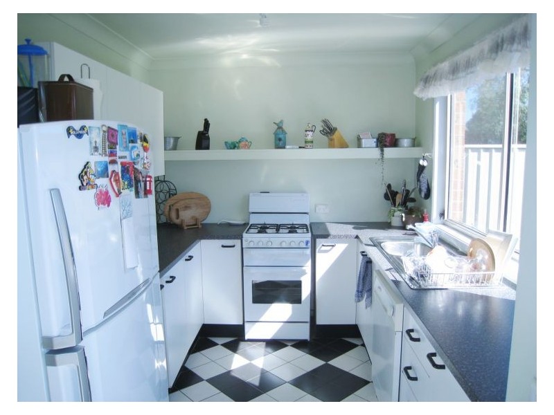 1/126 Colonial Drive, Bligh Park NSW 2756