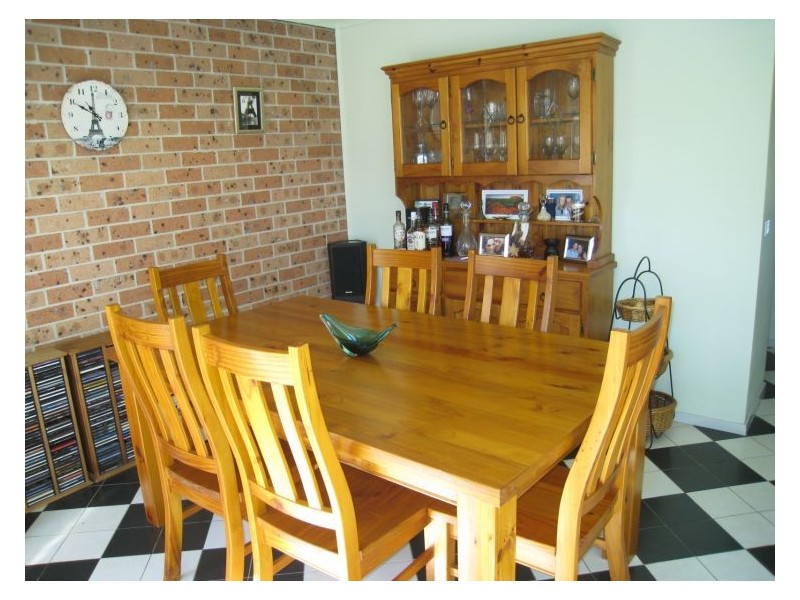 1/126 Colonial Drive, Bligh Park NSW 2756