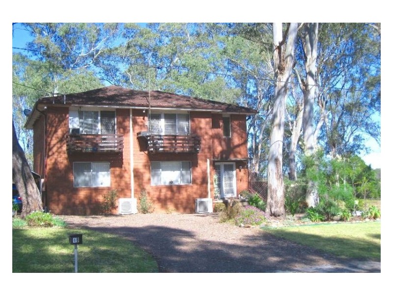 88 Commercial Road, Vineyard NSW 2765