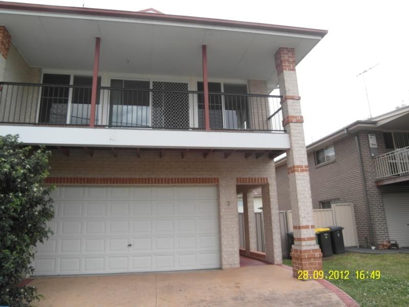 2/41 Bradley Road, South Windsor NSW 2756