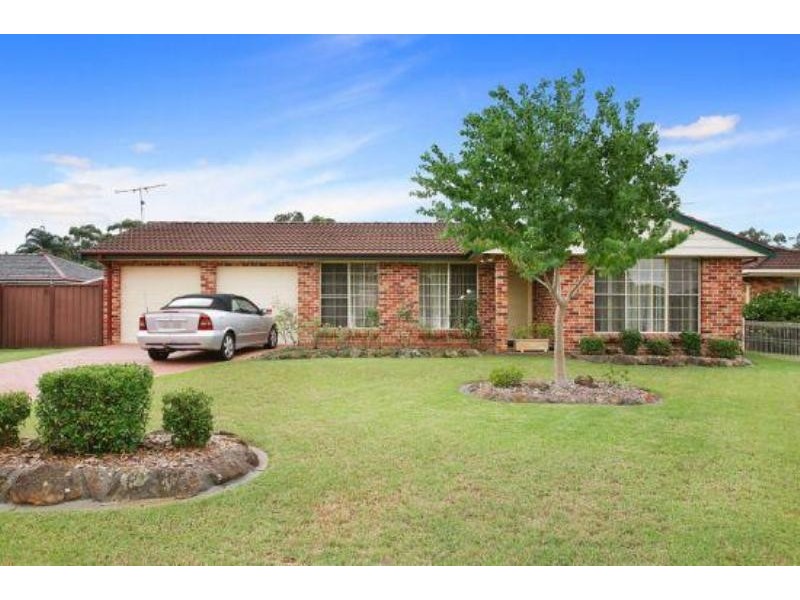 4 Albert Place, Bligh Park NSW 2756