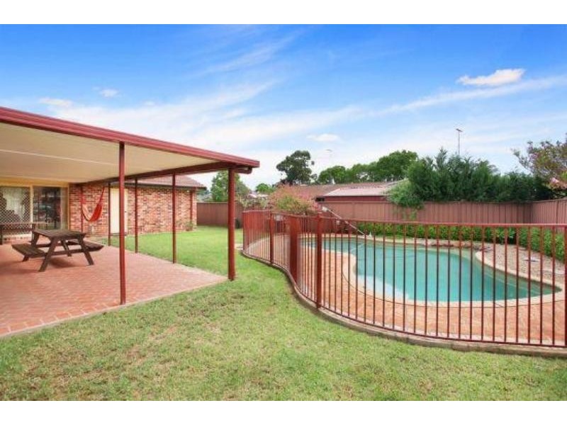 4 Albert Place, Bligh Park NSW 2756