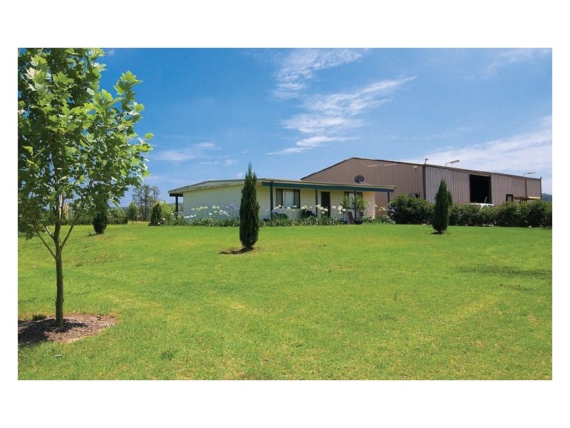 9 Ridges Lane, Richmond NSW 2753